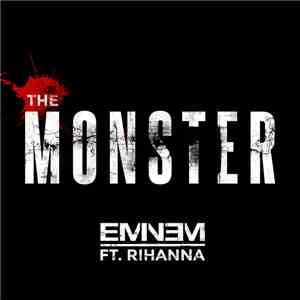 Eminem - The Monster [Explicit]