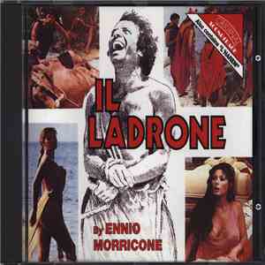 Ennio Morricone - Il Ladrone / L'Harem