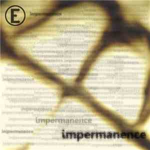 epitomeZero - Impermanence