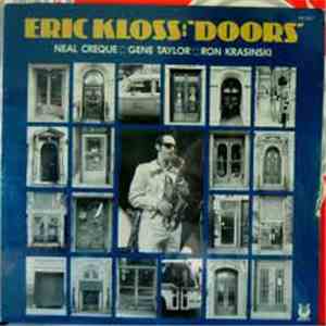 Eric Kloss - Doors