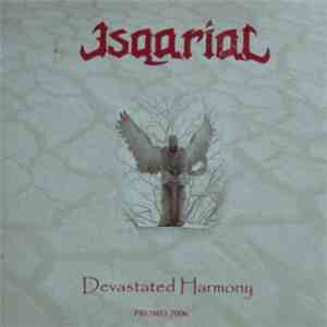 Esqarial - Devastated Harmony