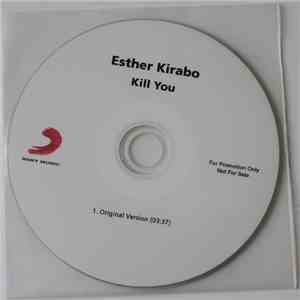 Esther Kirabo - Kill You