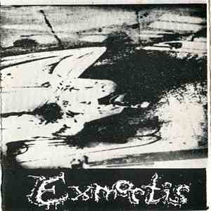 Exmortis - Butchers Of The Urban Frontier