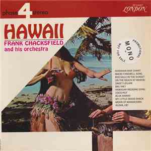 Frank Chacksfield And His Orchestra - Hawaii
