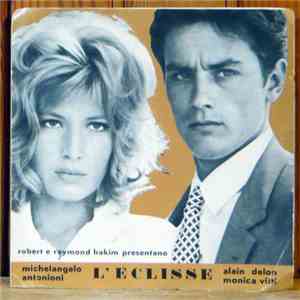 Giovanni Fusco - L'eclisse
