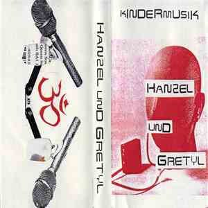 Hanzel Und Gretyl - Kindermusik