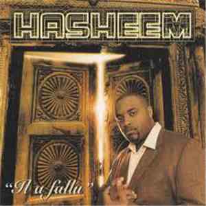Hasheem - Il A Fallu