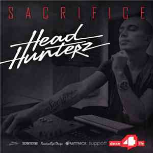 Headhunterz - Sacrifice