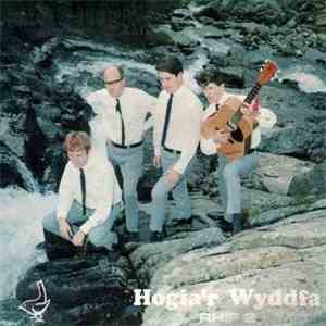 Hogia'r Wyddfa - Rhif 2