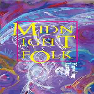 Howling Larsons - Midnight Folk