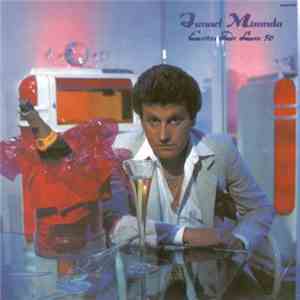 Ismael Miranda - Exitos De Los 50