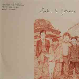 Jean-Luc Chevalier / Jean-Philippe Bordier / Jean Chevalier / Marc Eliard - ...