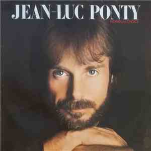 Jean-Luc Ponty - Individual Choice