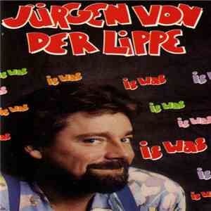 Jürgen Von Der Lippe - Is Was