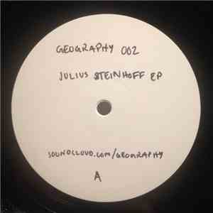 Julius Steinhoff - Out In The Woods EP