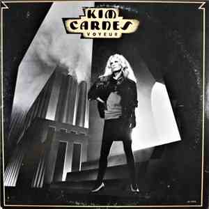 Kim Carnes - Voyeur