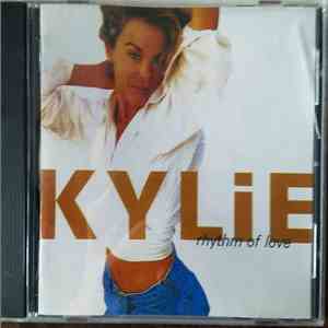 Kylie Minogue - Rhythm Of Love