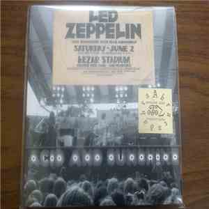 Led Zeppelin - Acid And Sunshine
