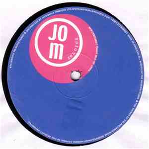 Len Lewis - Joy / Skip Up