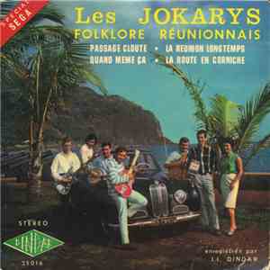 Les Jokarys - Folklore Réunionnais