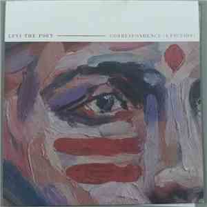 Levi The Poet - Correspondence (A Fiction)
