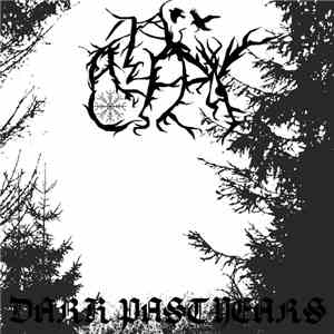 Álfar - Dark Past Years