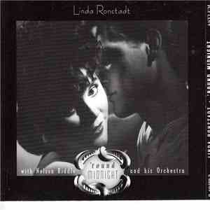 Linda Ronstadt - 'Round Midnight