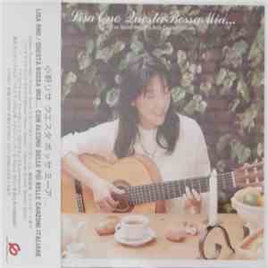 Lisa Ono - Questa Bossa Mia...