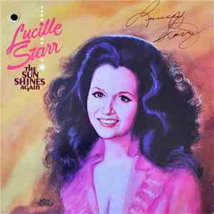 Lucille Starr - The Sun Shines Again