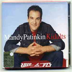 Mandy Patinkin - Kidults