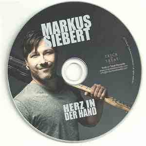 Markus Siebert  - Herz In Der Hand