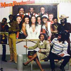 Mass Production - Massterpiece
