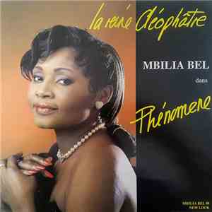 Mbilia Bel - Phénomene