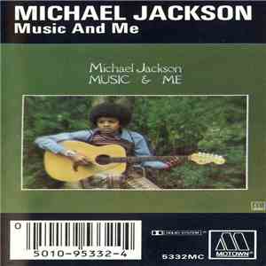 Michael Jackson - Music & Me