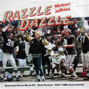Michael Jeffries / James Newton Howard - Razzle Dazzle
