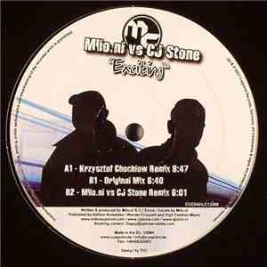 Milo.nl vs CJ Stone - Exciting