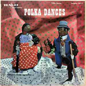 National Dance Orchestra - Polka Dances