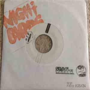 Night Birds - Night Birds