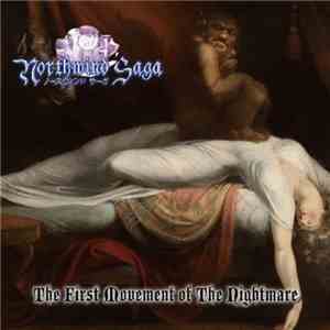 Northwind Saga - The First Movement Of The Nightmare