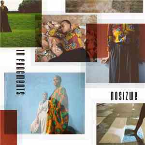 Nosizwe - In Fragments