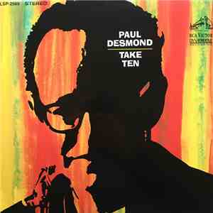 Paul Desmond - Take Ten