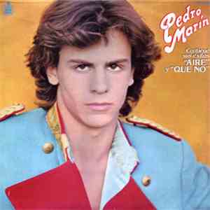 Pedro Marín - Pedro Marin