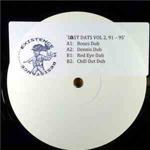 Persian Prince - Lost DATs Vol 2, 91 - 95