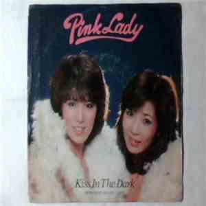 Pink Lady - Kiss In The Dark