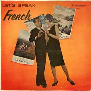 Prof. Jeanne Varney Pleasents - Let's Speak French