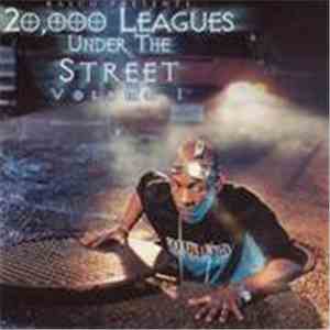 Rasco - Presents: 20,000 Leagues Under The Street - Volume I