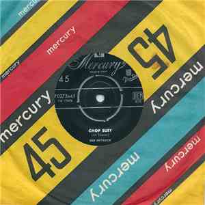 Red Prysock - Chop Suey / Margie