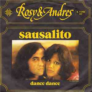Rosy & Andres - Sausalito