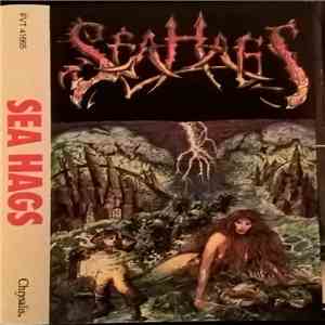 Sea Hags - Sea Hags
