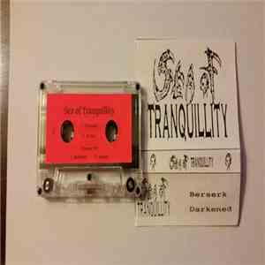 Sea Of Tranquillity - Demo 1993 - 2 Song
